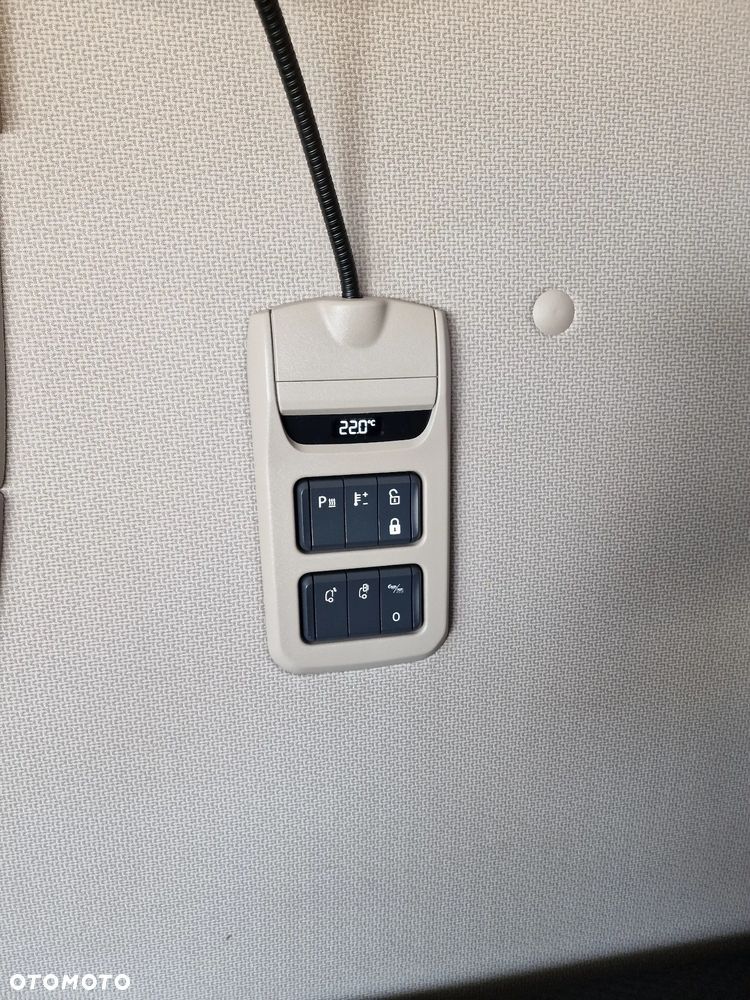 DAF XF 530 SUPER SPACE CAB /SSC / ACC /EURO 6 - 27