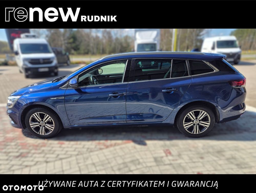 Renault Megane 1.3 TCe FAP Intens EDC - 6