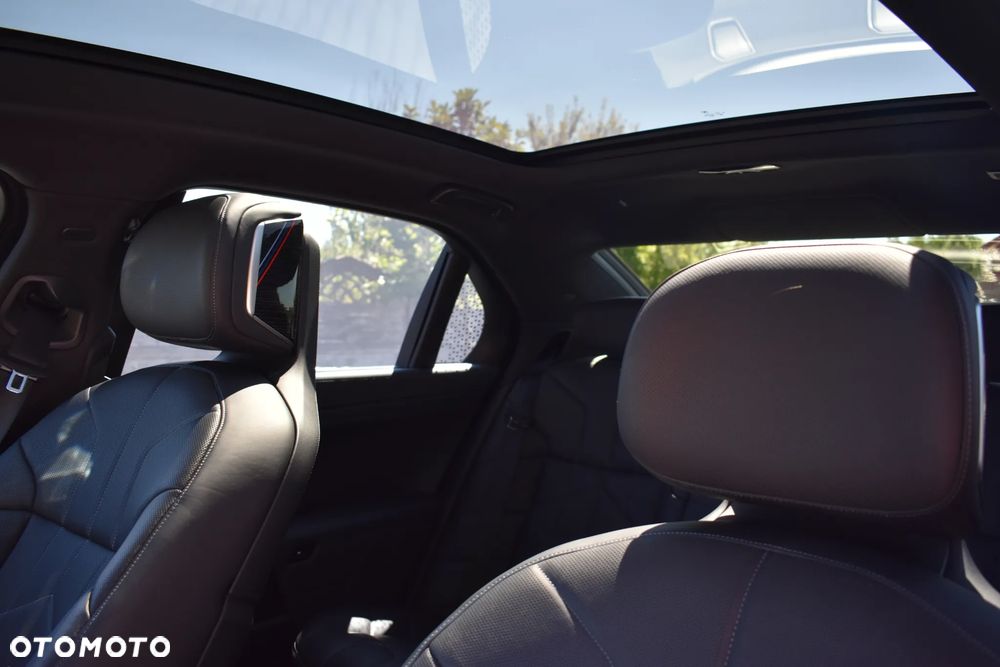 BMW Seria 7 740d xDrive mHEV Individual Edition sport - 24