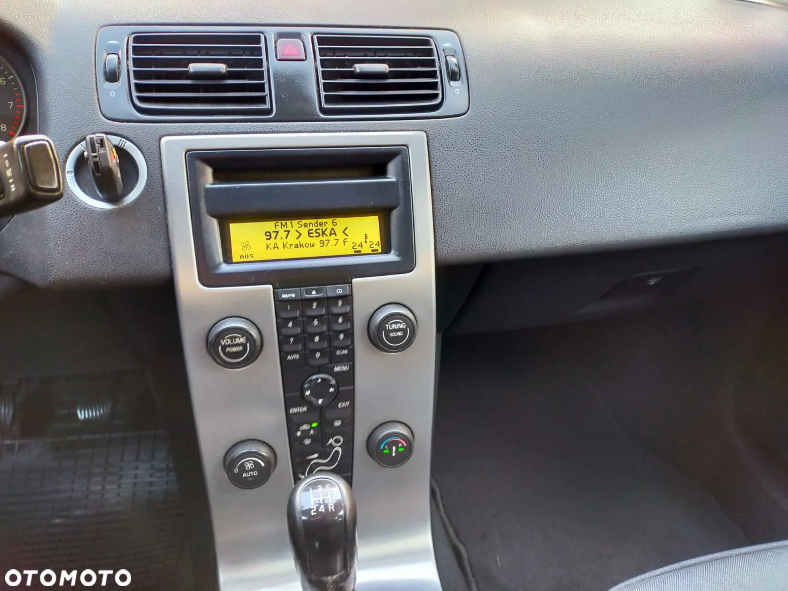 Volvo S40 1.8 - 26