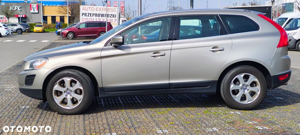 Volvo XC 60 - 5