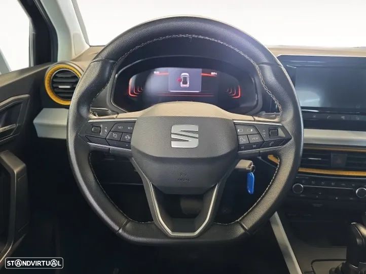 SEAT Arona 1.0 TSI Style DSG - 10