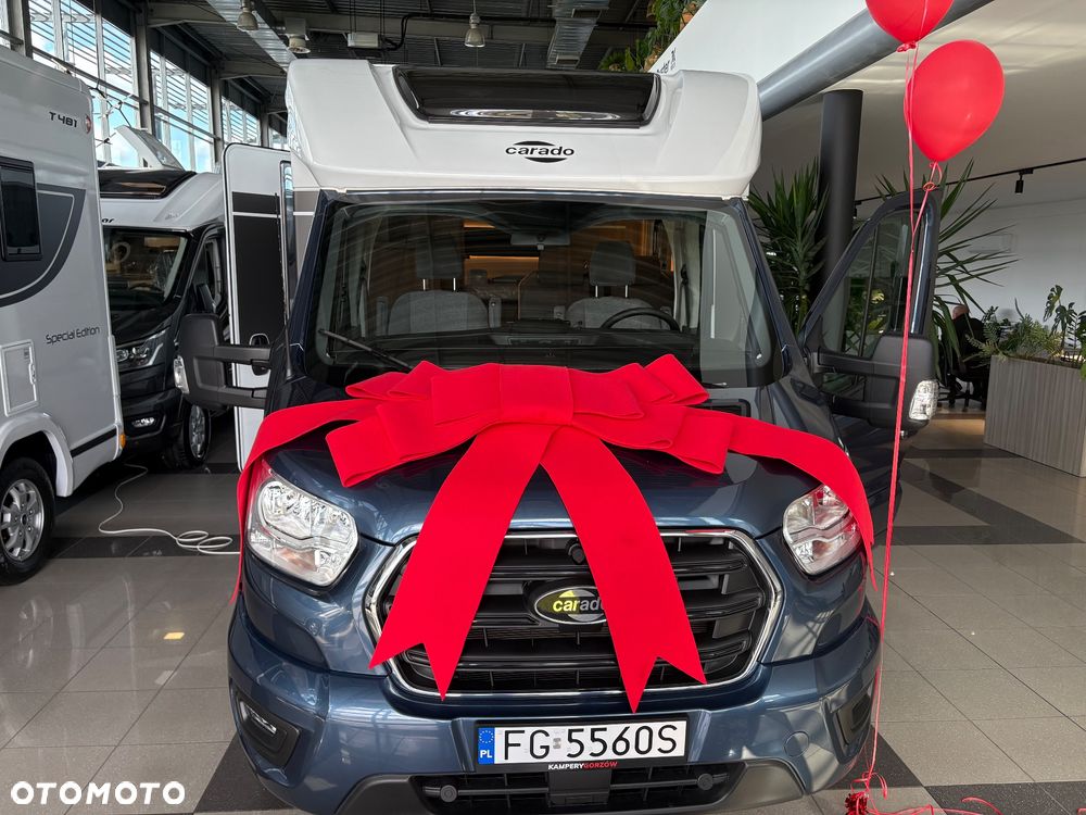 Ford Transit - 40