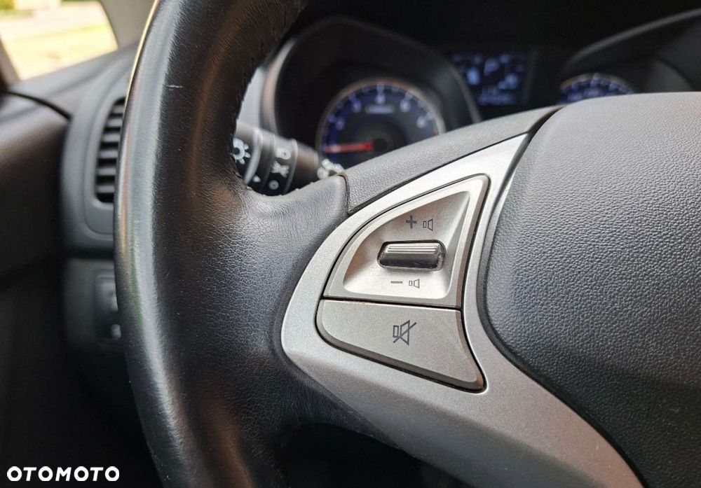 Hyundai ix20 - 32