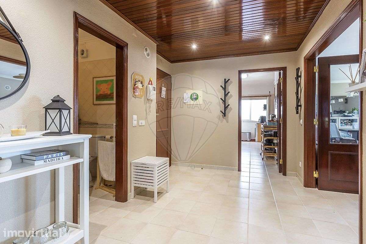 Apartamento T3 para venda - Grande imagem: 5/28