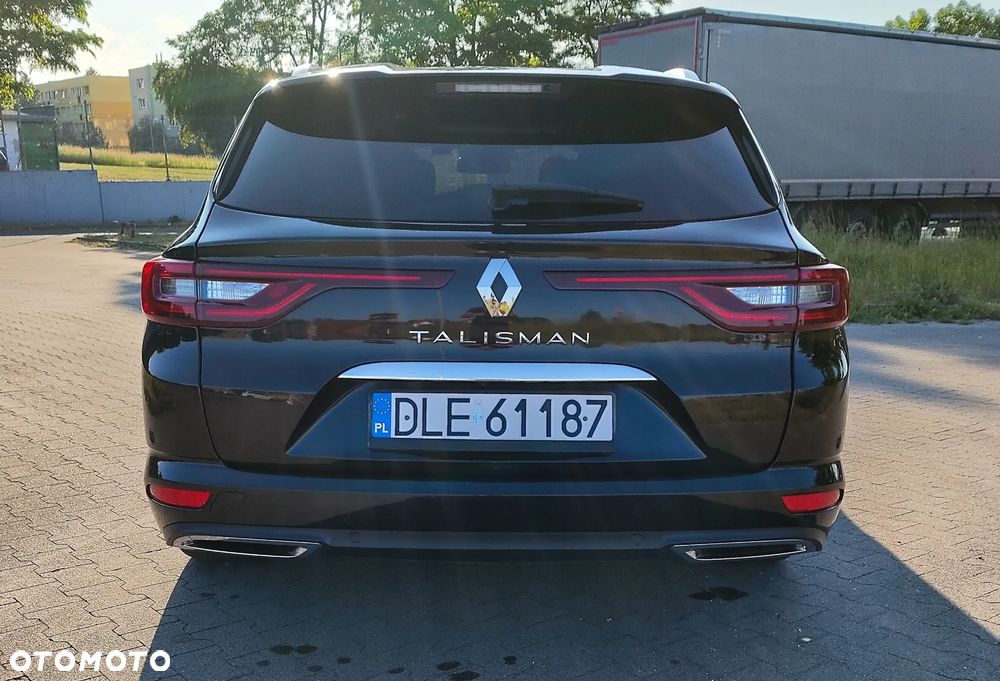Renault Talisman 1.6 Energy TCe Intens EDC - 7