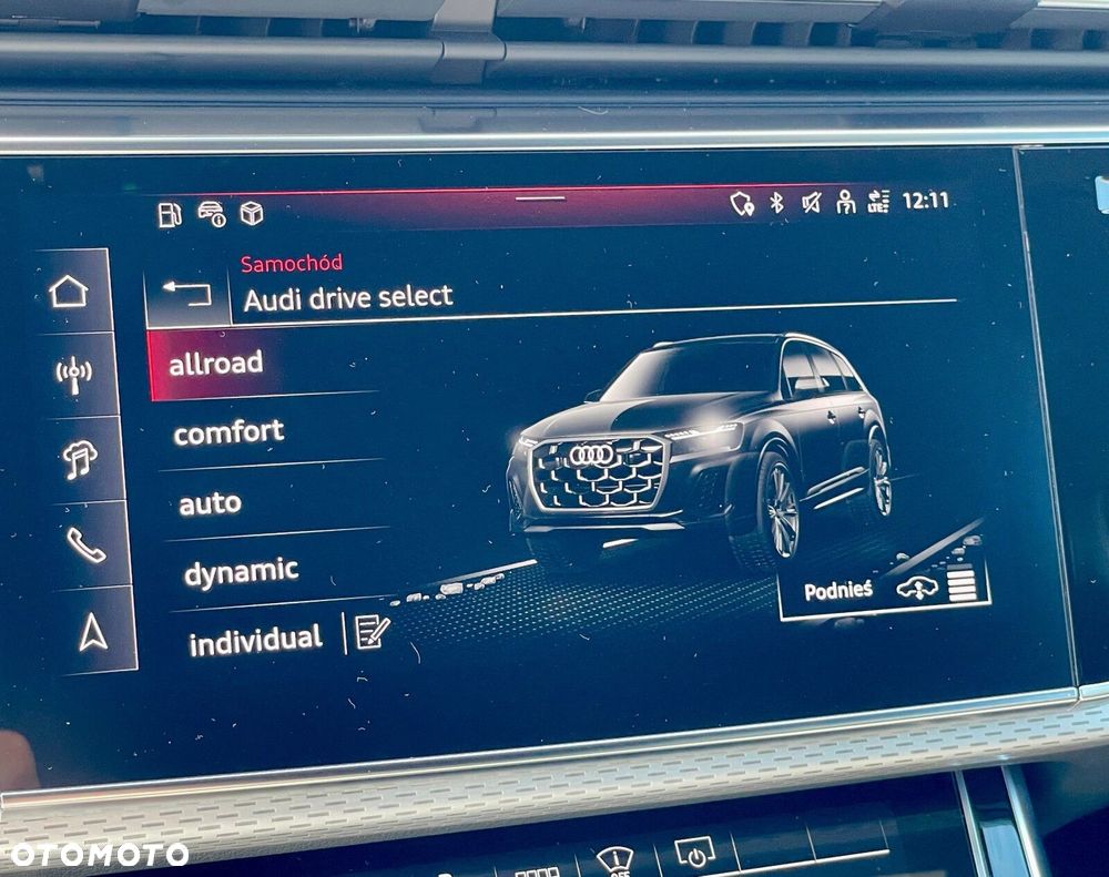 Audi Q7 - 34