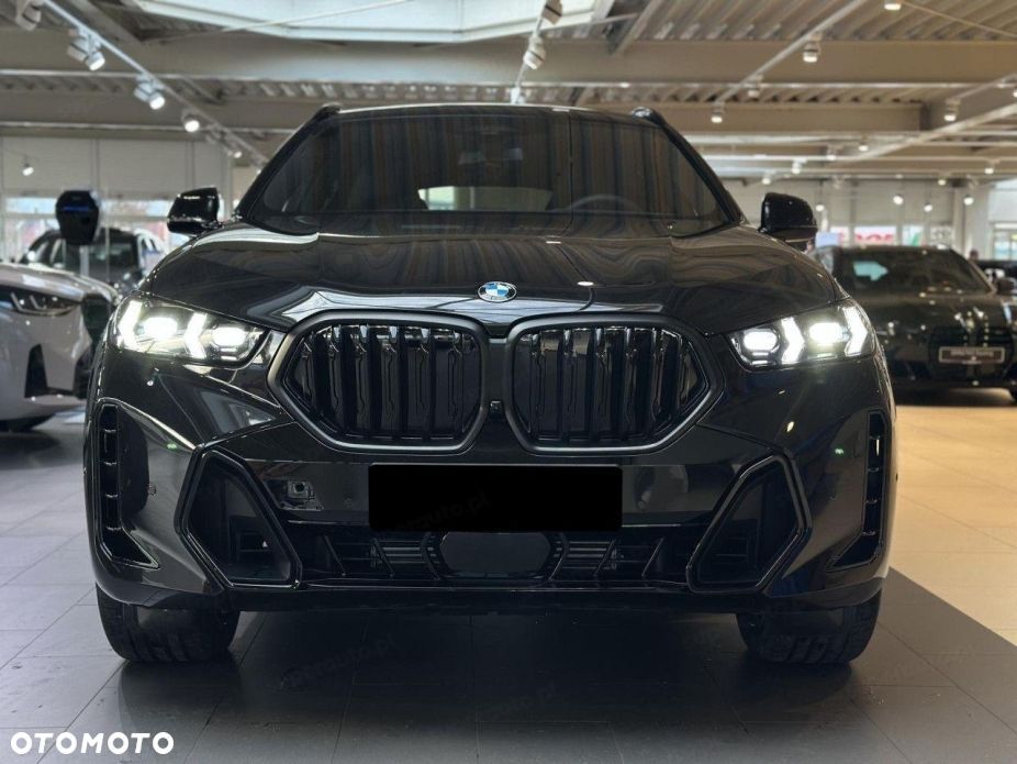 BMW X6 xDrive40d mHEV sport - 10