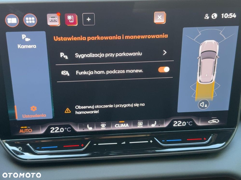 Cupra Terramar 1.5 eTSI mHEV DSG - 34