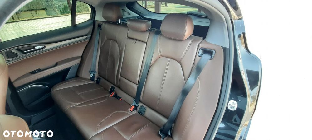 Alfa Romeo Stelvio 2.0 Turbo Super Q4 - 10