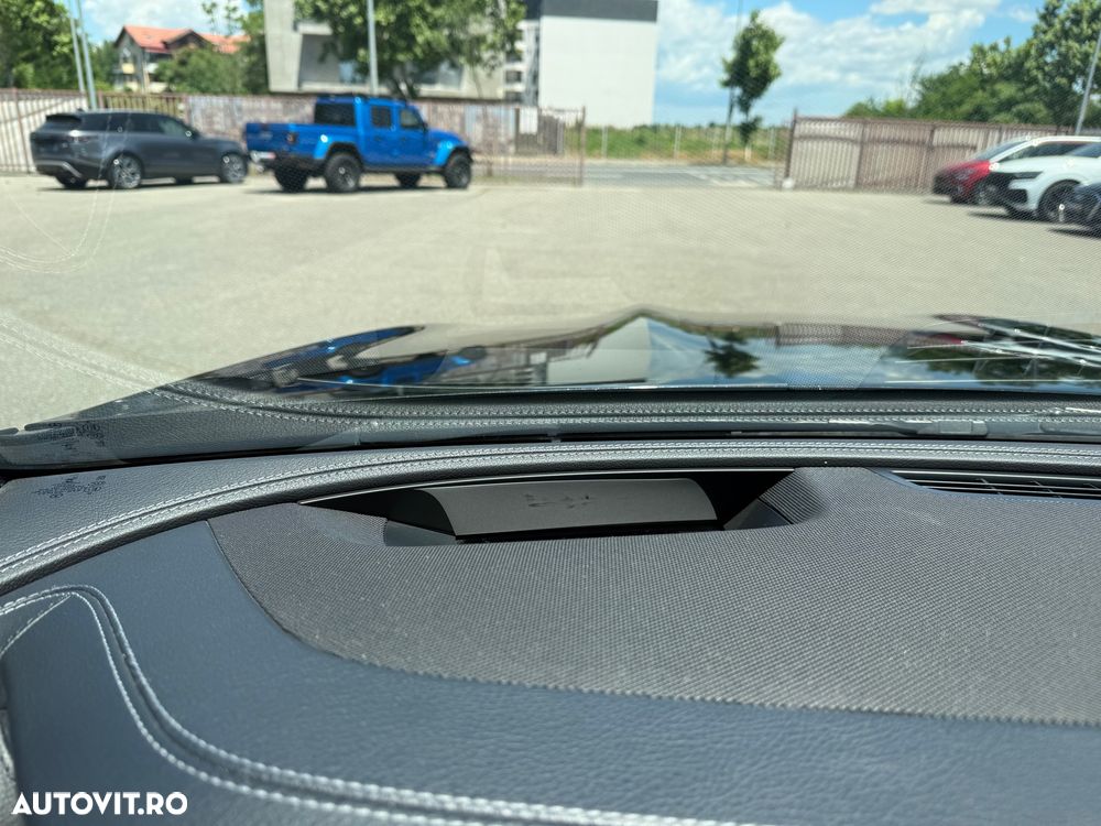 Mercedes-Benz AMG GT 4-door Coupe 53 4Matic+ Speedshift TCT 9G Sonderedition - 15