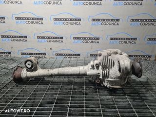 Cutie de Tranfer Grup Fata Audi Q7 3.0 2005 - 2009 240CP Automata CASA CASC (795) Diesel ...