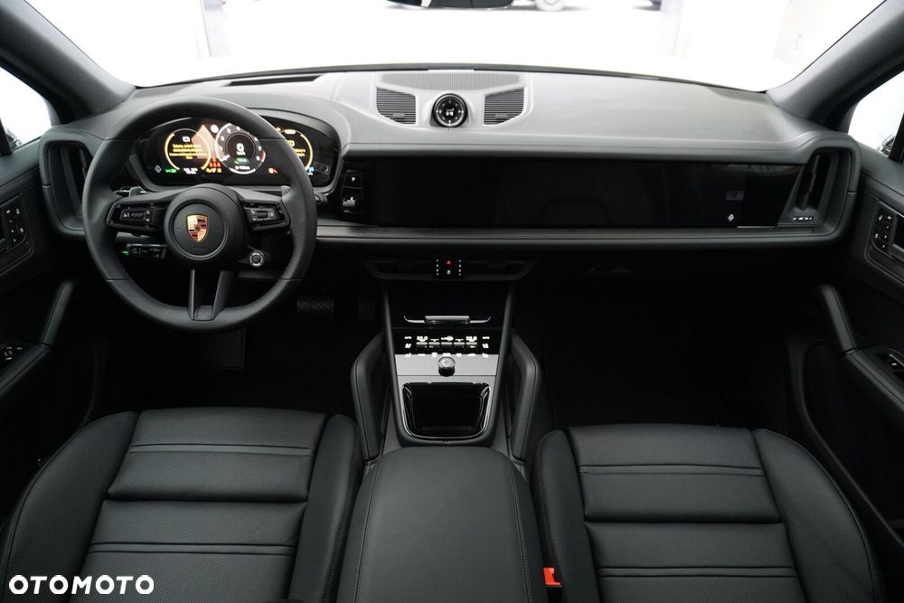 Porsche Cayenne E-Hybrid PHEV - 33