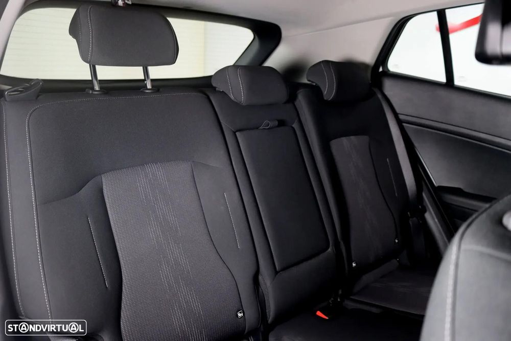 Kia Sportage 1.6 T-GDi PHEV Tech - 20