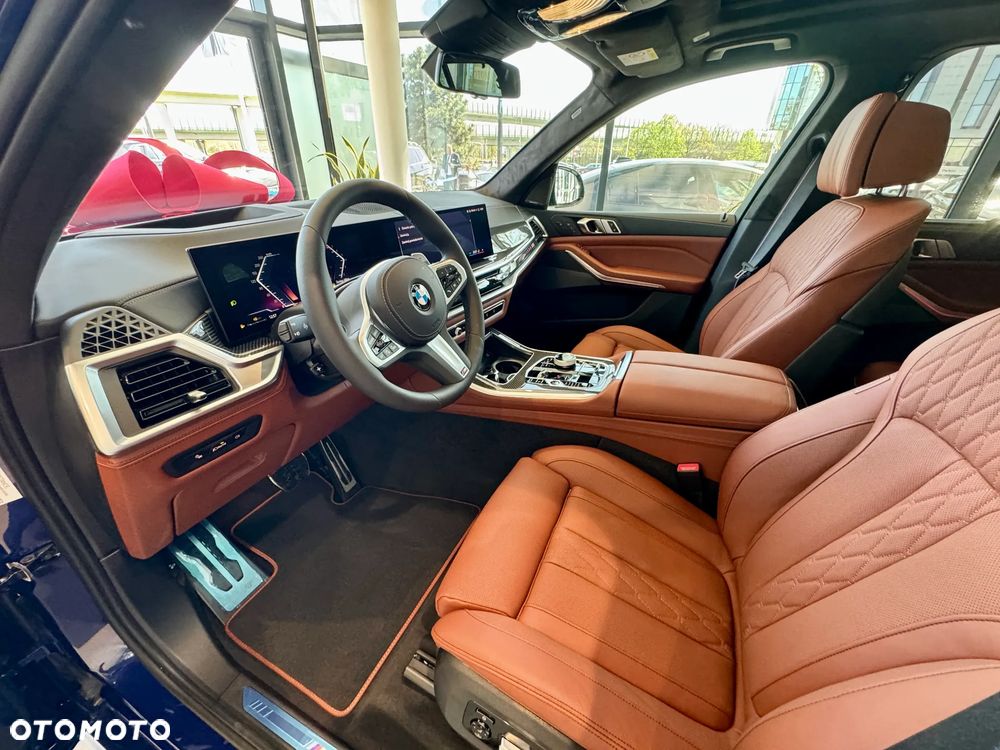 BMW X5 xDrive40i mHEV Individual Edition sport - 9