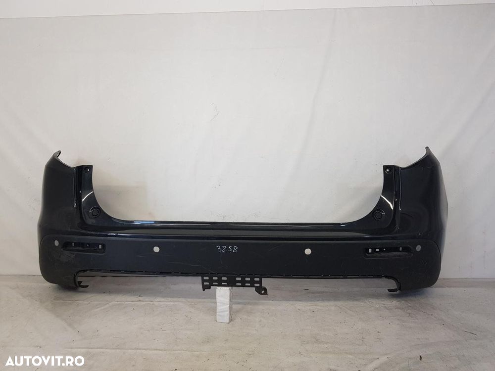 Bara spate Suzuki Vitara dupa 2015 - 2