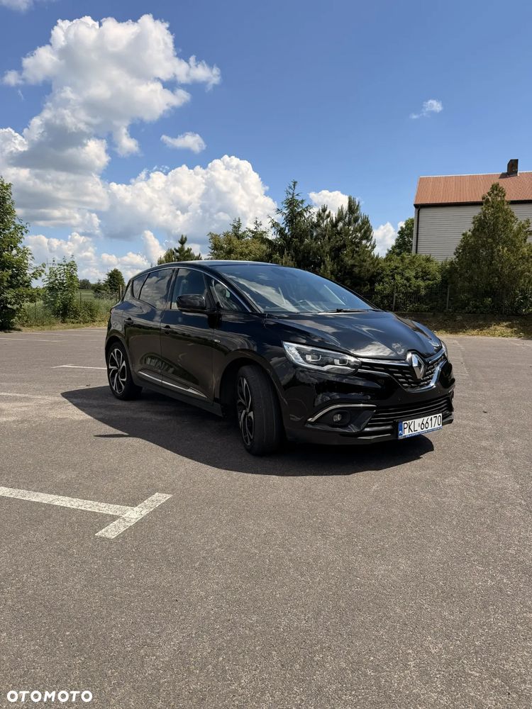 Renault Scenic - 1