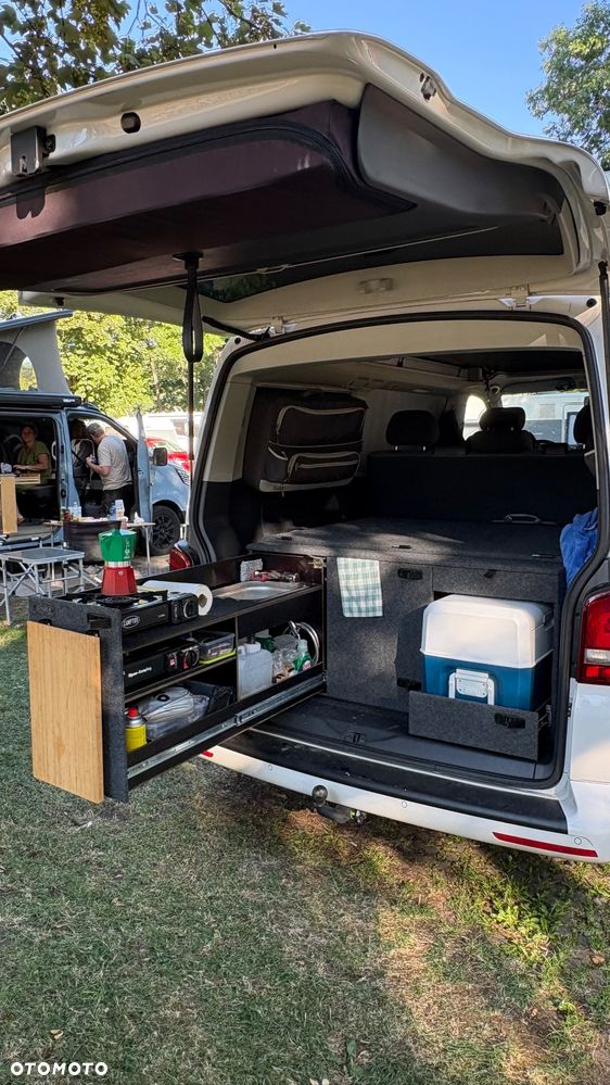 Volkswagen California - 9
