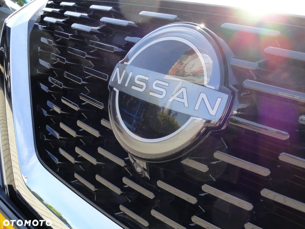 Nissan Qashqai 1.3 DIG-T MHEV N-Connecta - 29