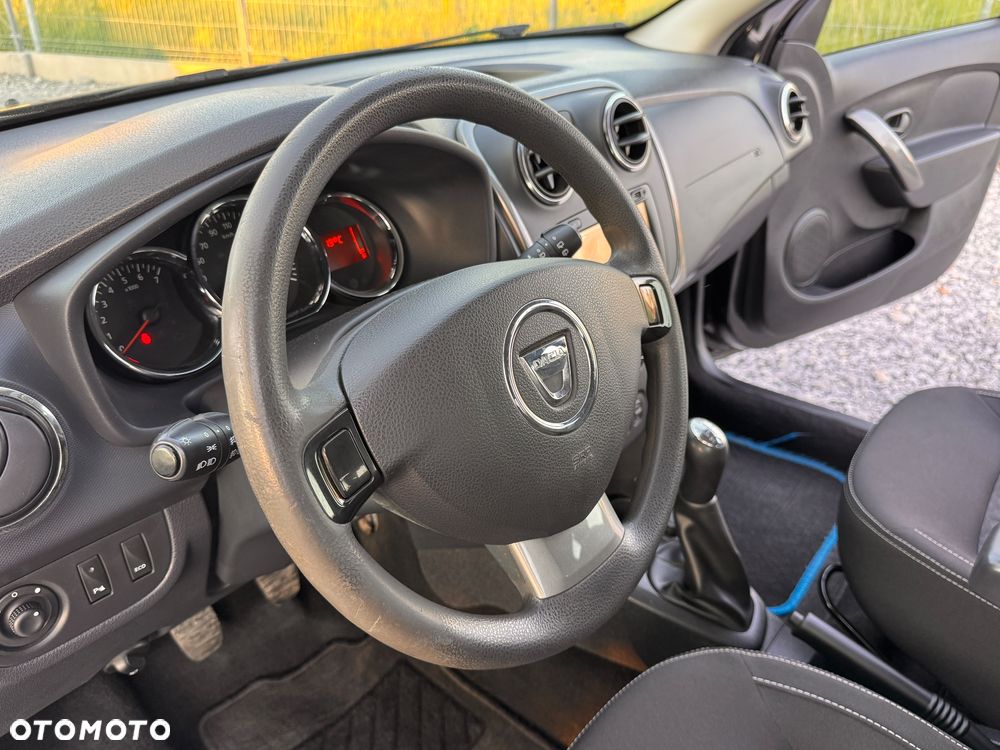 Dacia Sandero - 27