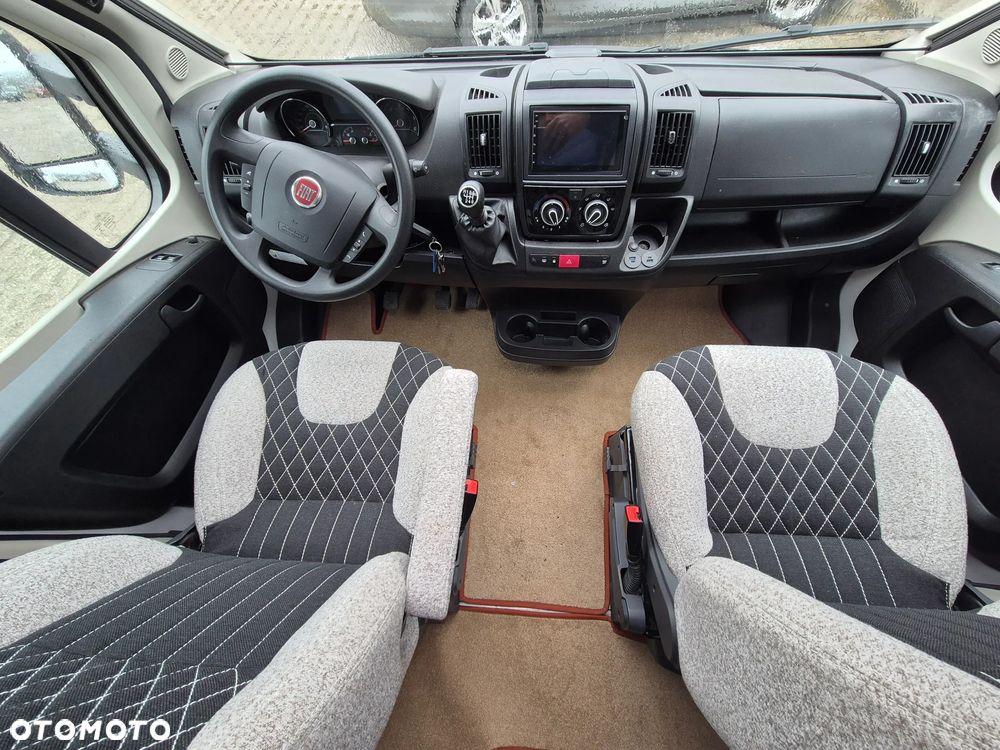 Weinsberg CaraSuite 650MF - 8