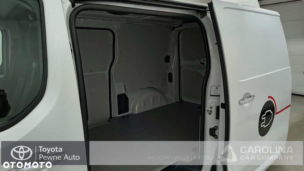 Toyota PROACE - 11