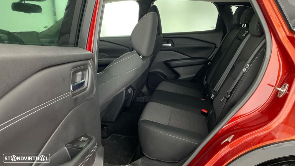 Nissan Qashqai 1.3 DIG-T N-Connecta - 14