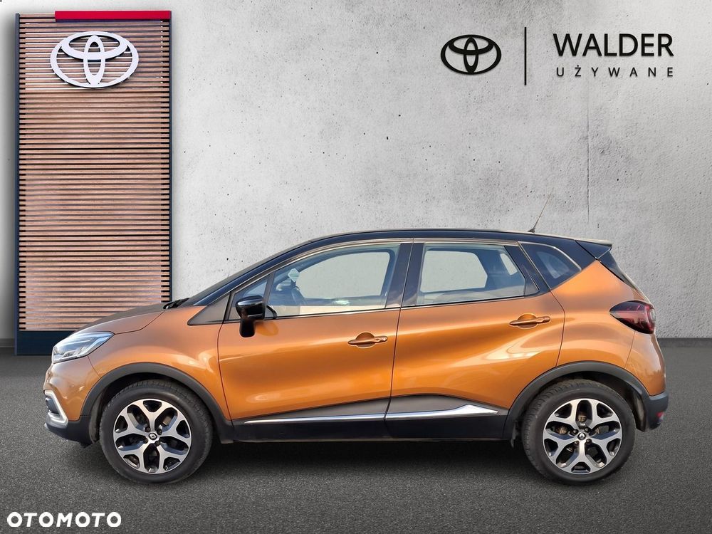 Renault Captur 1.2 Energy TCe Intens - 2