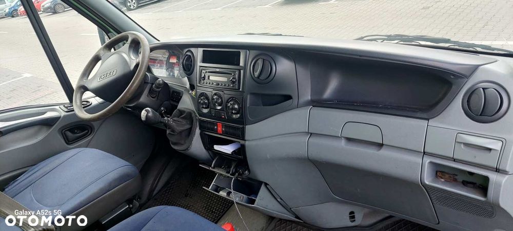 Iveco Daily 35C15 - 10