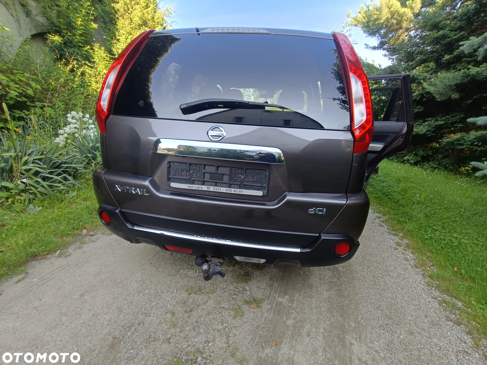 Nissan X-Trail - 12