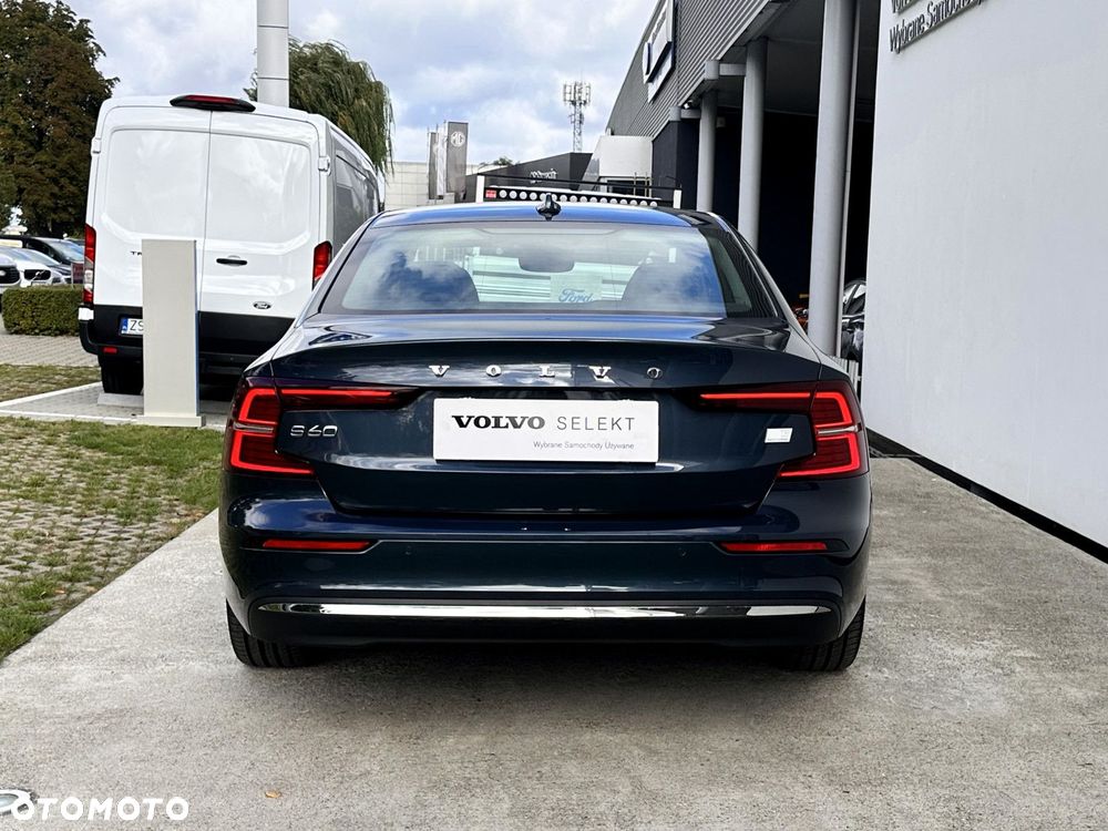 Volvo S60 - 8