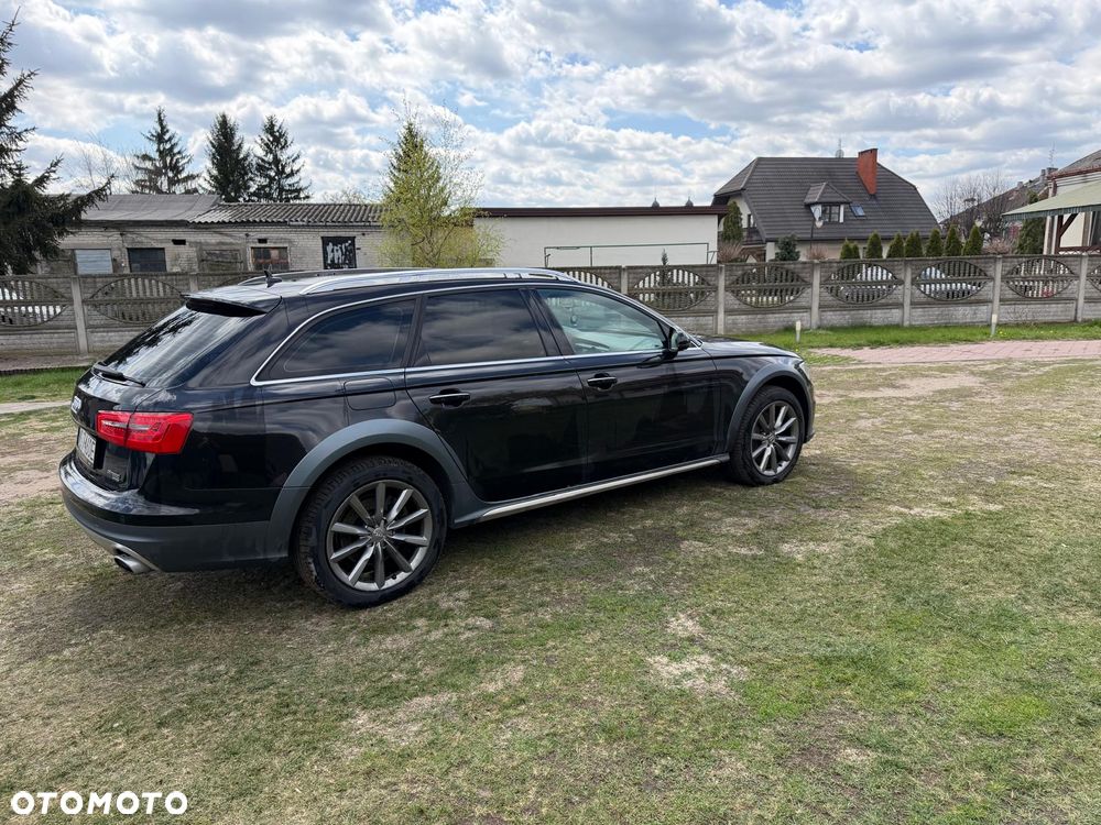 Audi A6 Allroad - 8