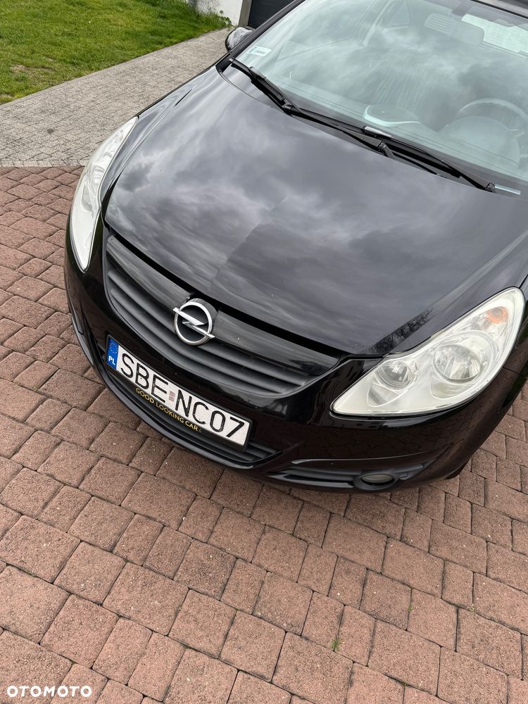 Opel Corsa 1.2 16V Cosmo - 3