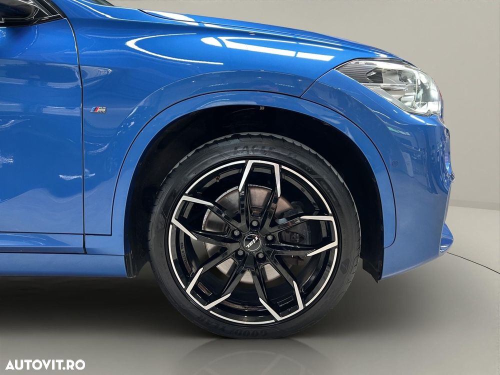 BMW X1 xDrive25i Aut. Sport Line - 39