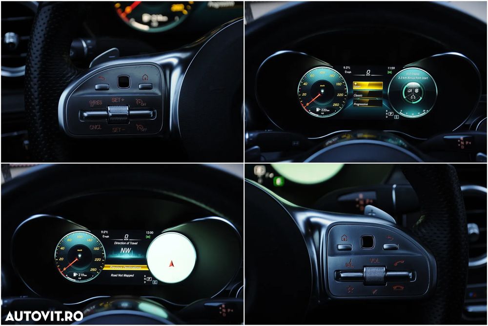 Mercedes-Benz GLC Coupe 300 4Matic 9G-TRONIC Exclusive - 16