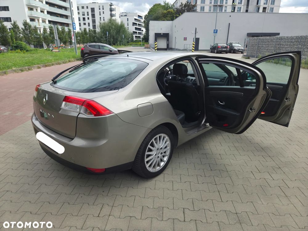 Renault Laguna 2.0 Dynamique - 5