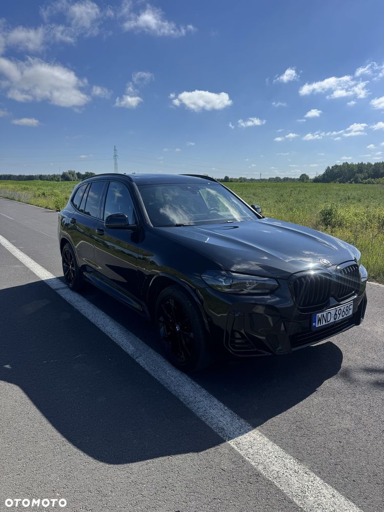 BMW X3 - 4