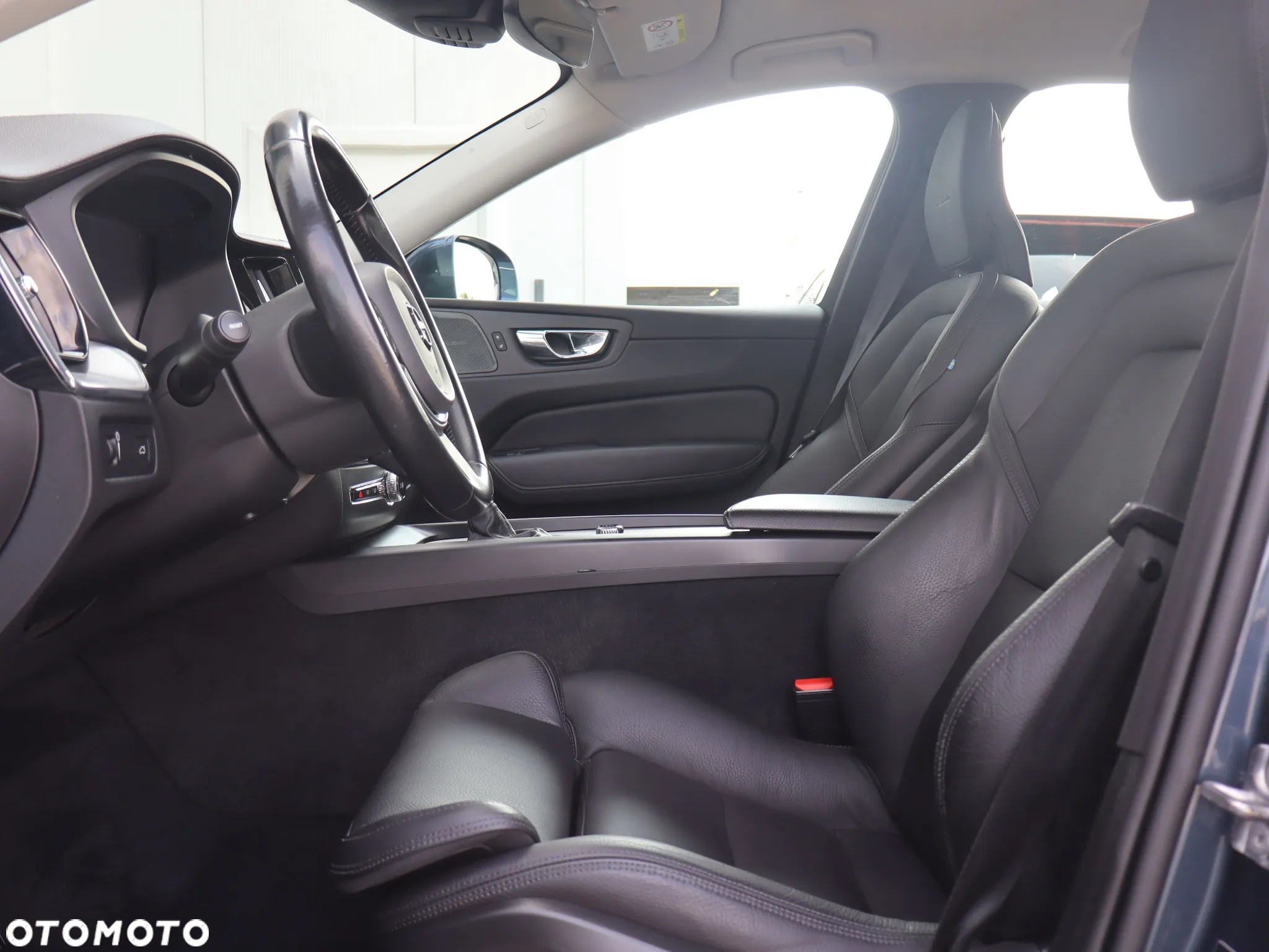 Volvo XC 60 D4 Inscription - 14