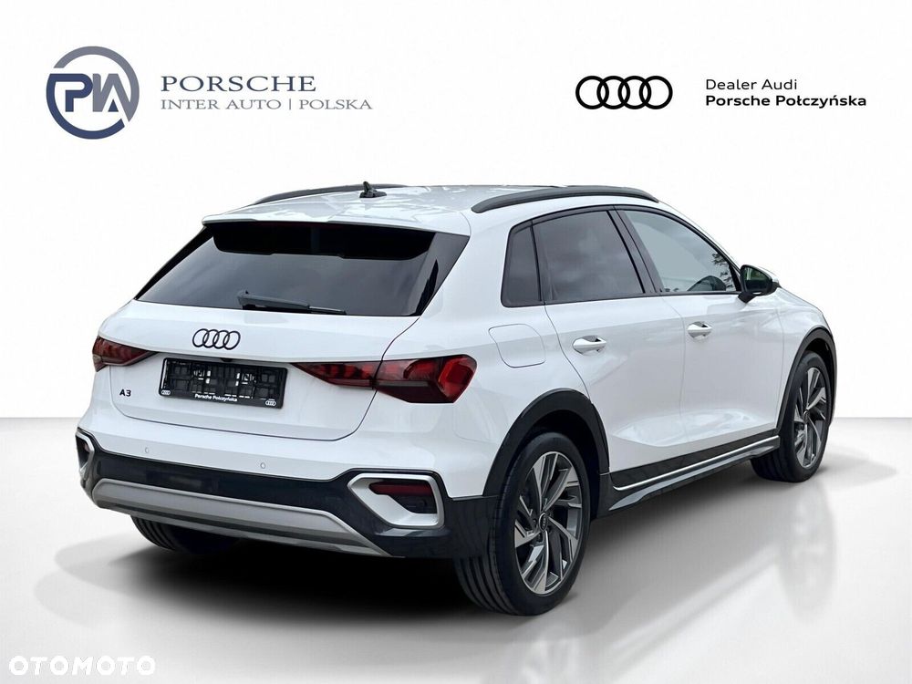 Audi A3 Allstreet - 6