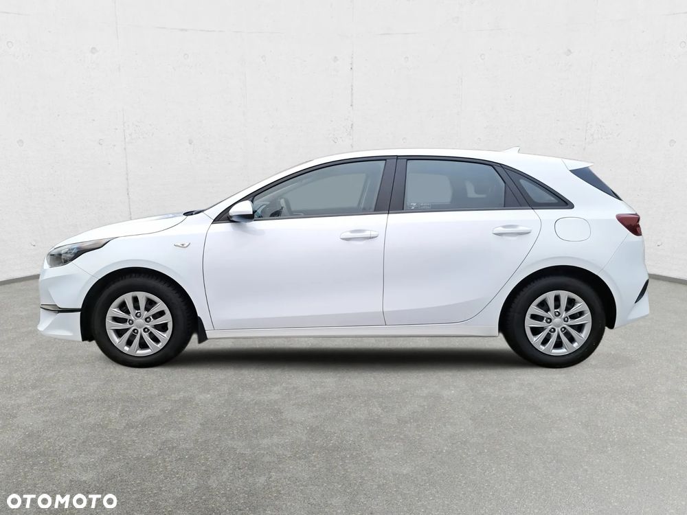 Kia Ceed 1.0 T-GDI M - 8