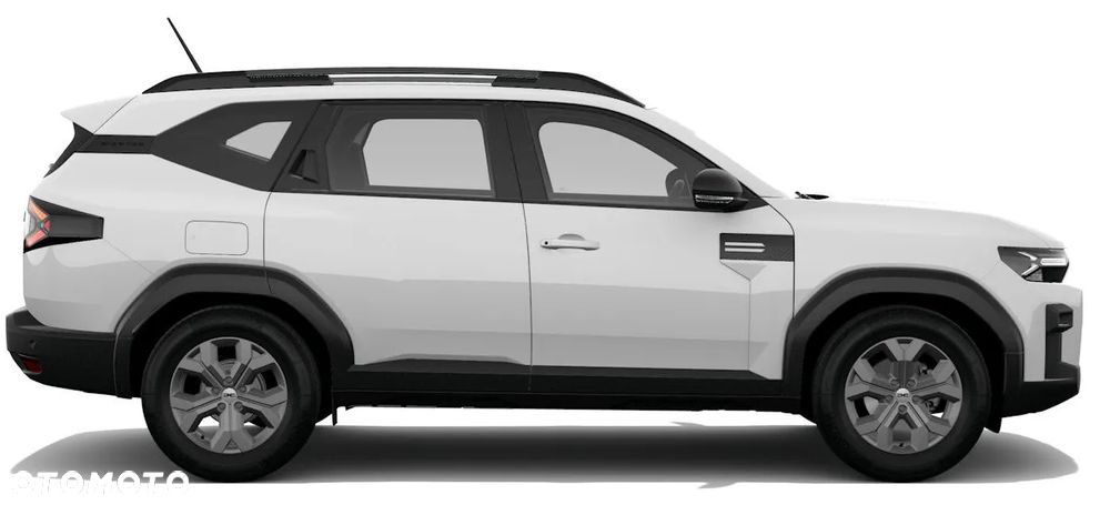 Dacia Bigster - 6
