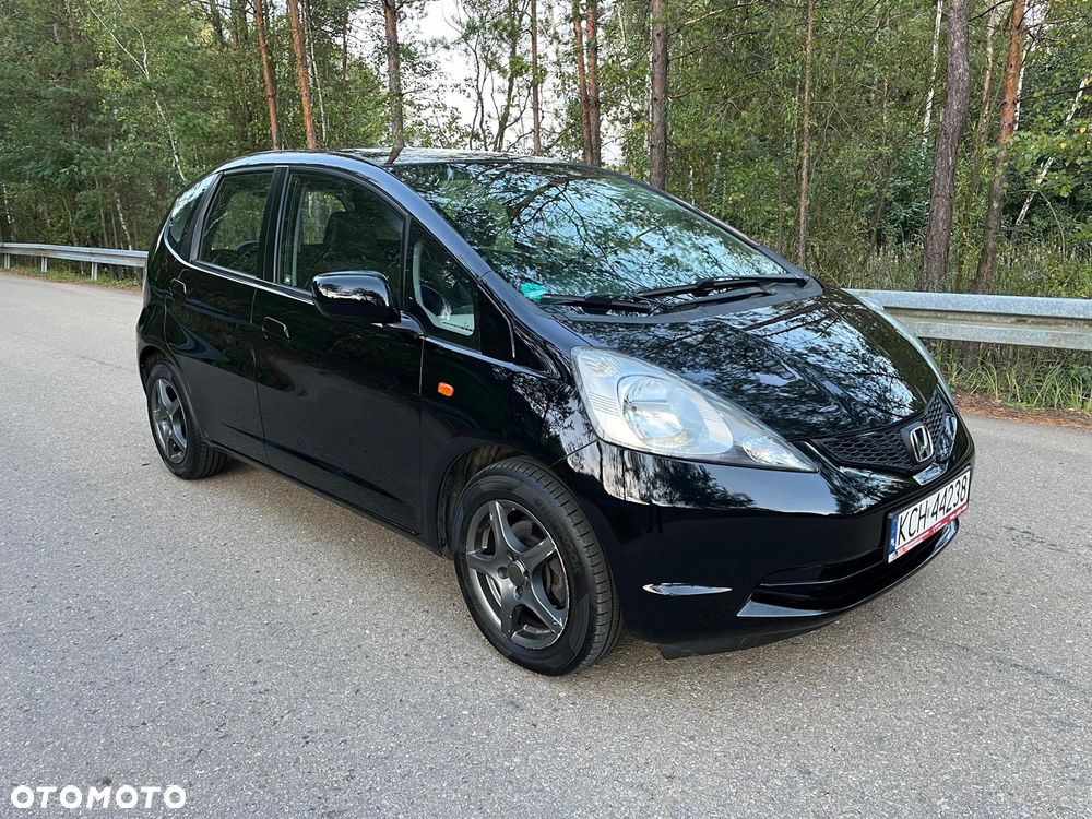 Honda Jazz 1.2 Trend - 1
