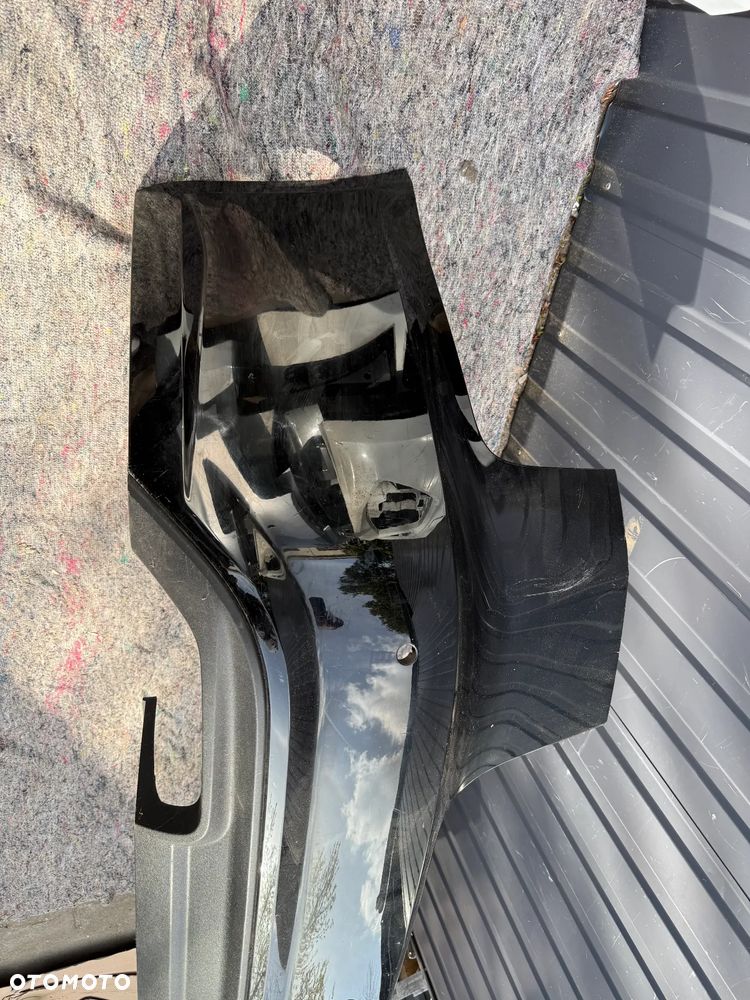 ZDERZAK AUDI A6 4G0 LIFT SEDAN S-LINE ORYGINAŁ - 3