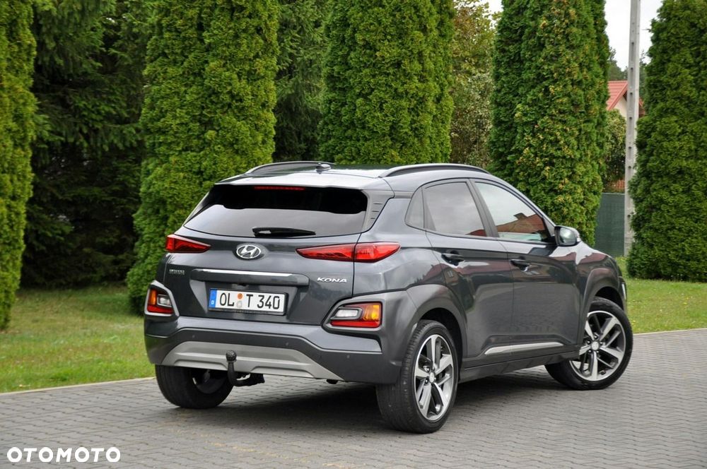 Hyundai Kona - 6