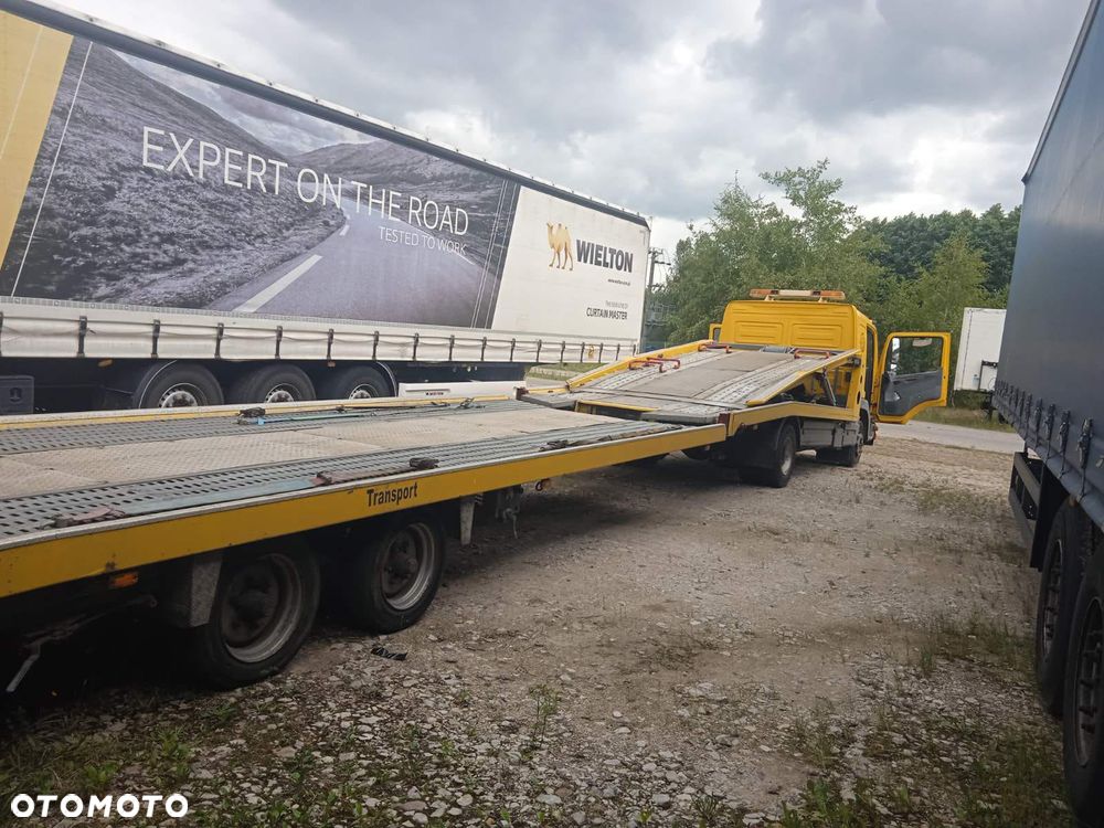 Mercedes-Benz Atego - 4