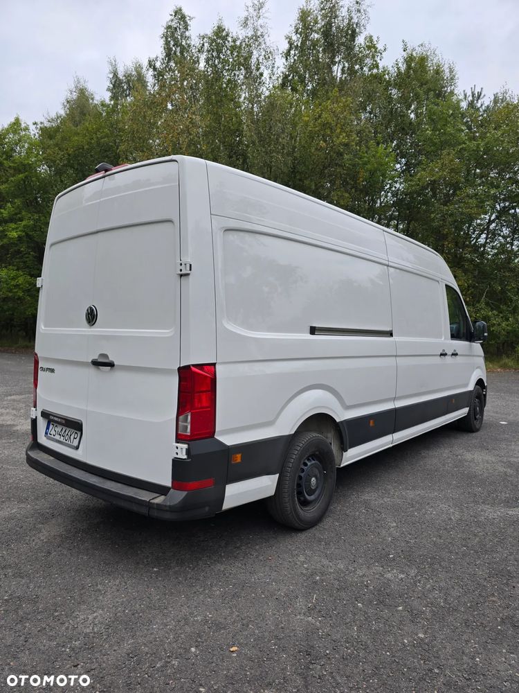Volkswagen Crafter - 5