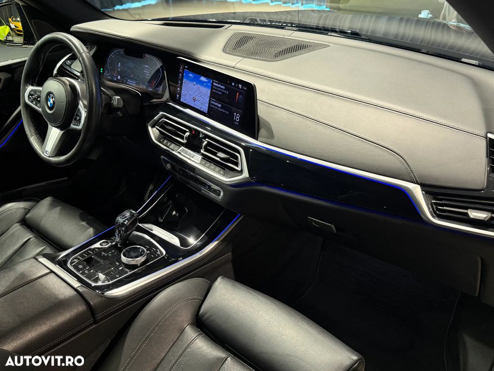 BMW X5 xDrive30d - 32