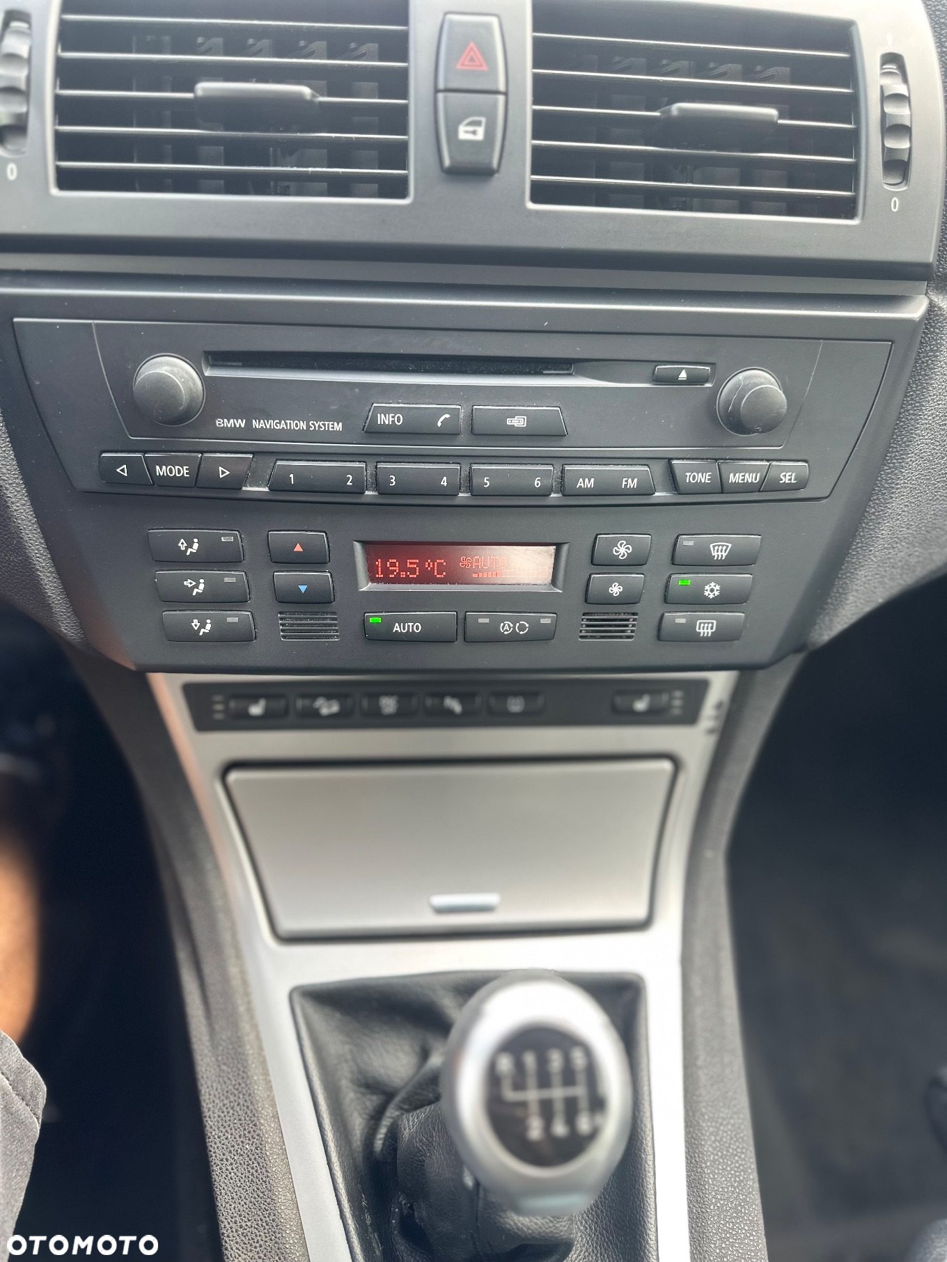 BMW X3 2.0d - 14