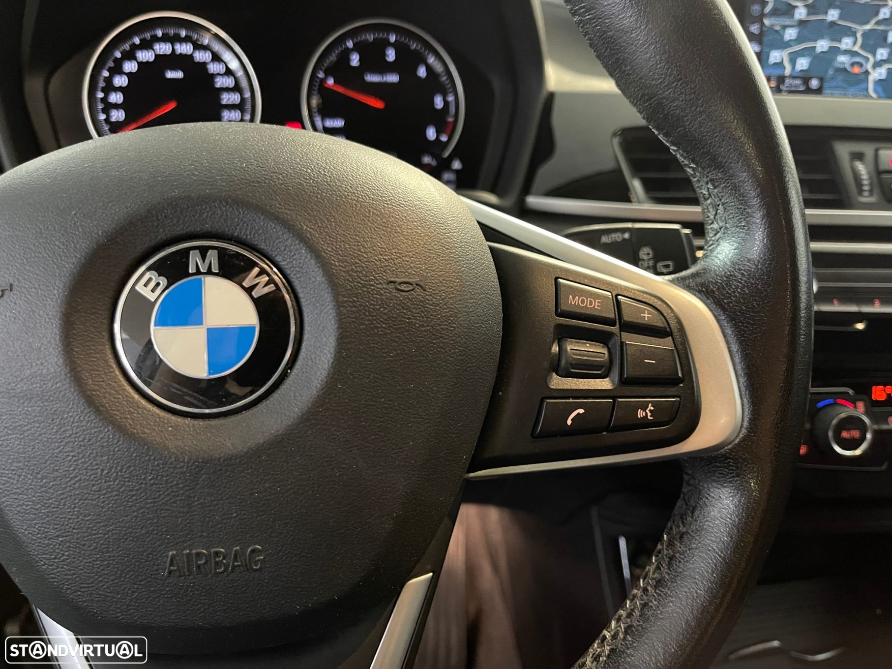 BMW X2 16 d sDrive Auto - 18