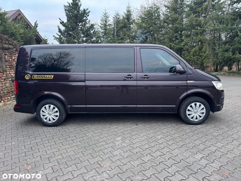 Volkswagen Caravelle 2.0 TDI L2 Highline - 8